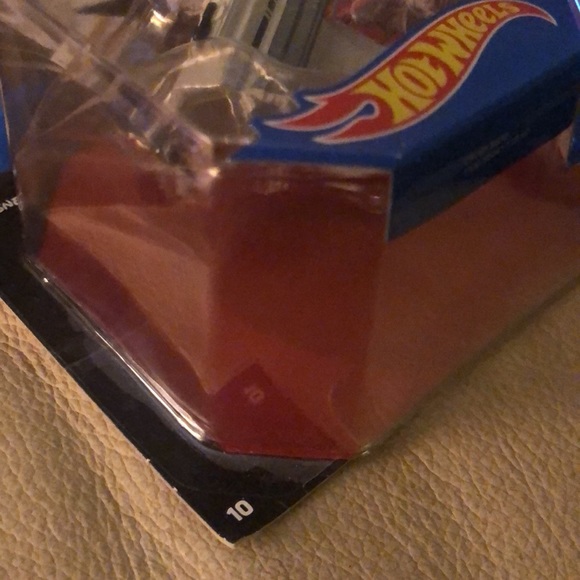 Hot Wheels Star Wars Rebels Phantom - New and Sealed! - Picture 4 of 6